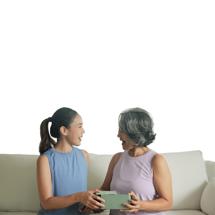 Long-term Care Trust