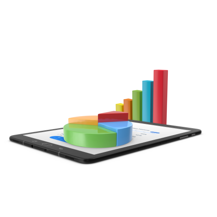 Diversified financial products