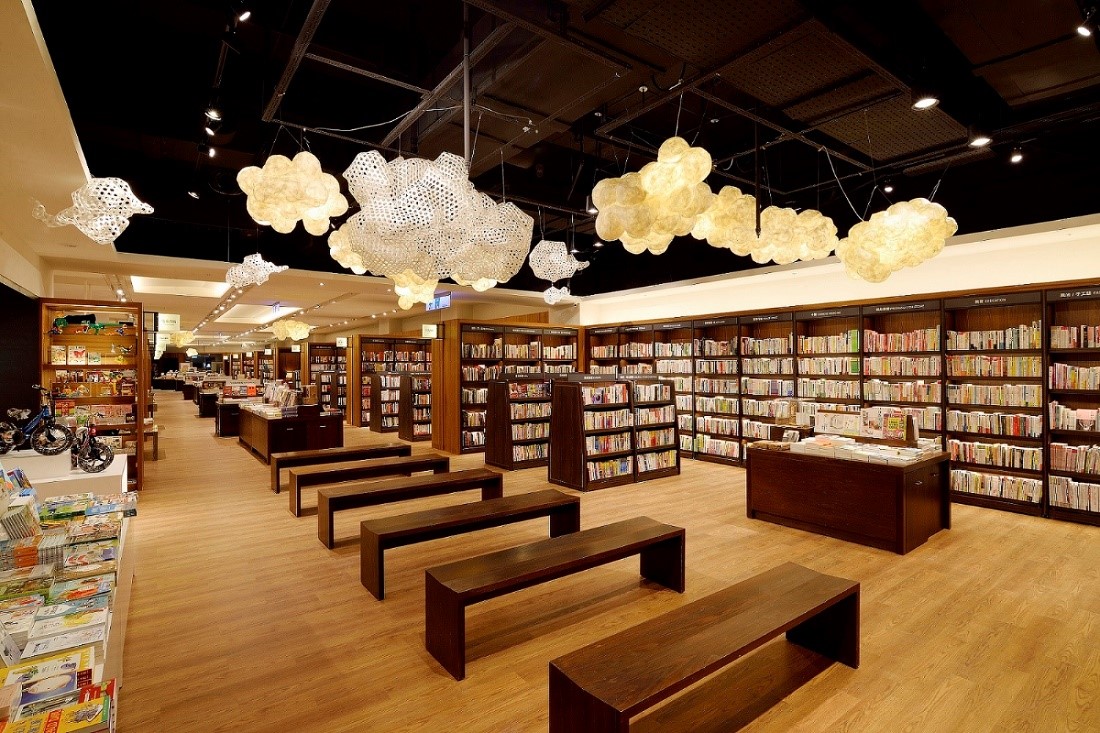 誠品生活花蓮遠百店(花蓮)