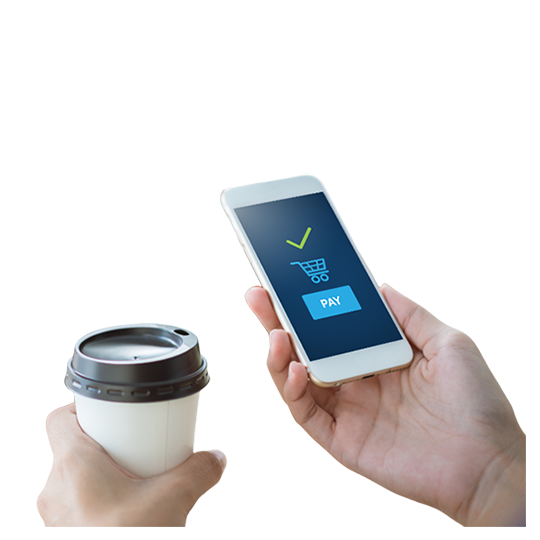 登入APP快速綁定 Apple Pay /Google Pay 錢包還賺最高1.428%