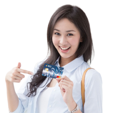 出國 SHOPPING 趣，分期付款享回饋