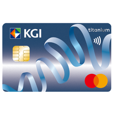 魔BUY悠遊鈦金卡