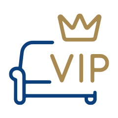 U.first全球貴賓室