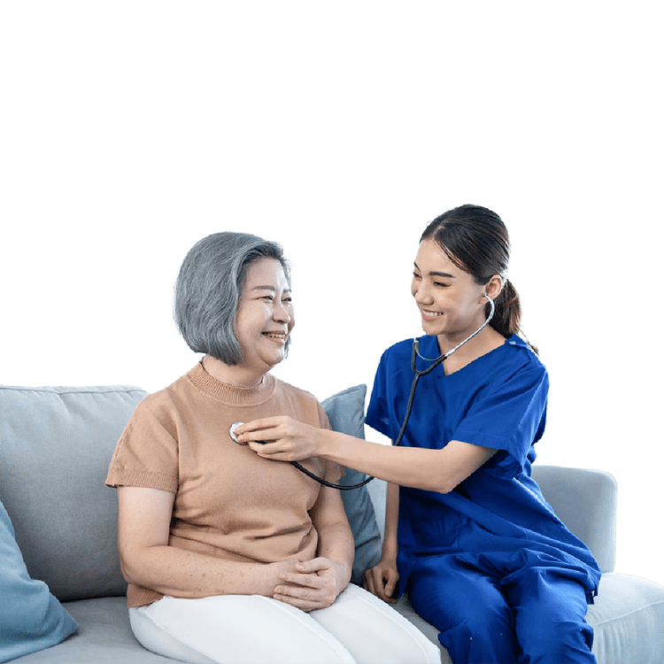  中國人壽 享安心 長期照護終身保險