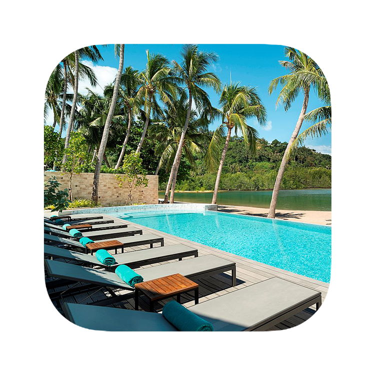ANANTARA VACATION CLUB 安納塔拉度假會