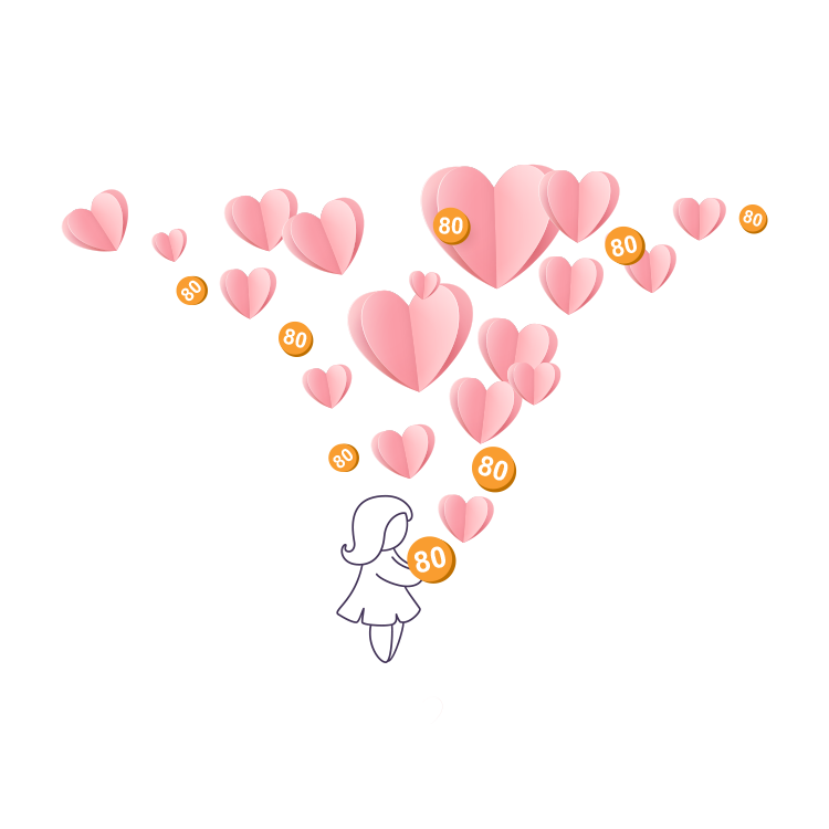 迎新年紅利折抵特惠