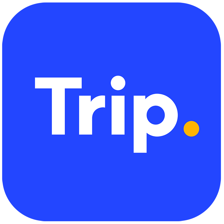 透過「Trip.com X Visa」活動頁刷凱基Visa卡