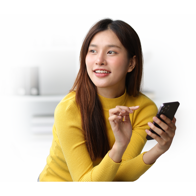 每一份努力，都不該被打折