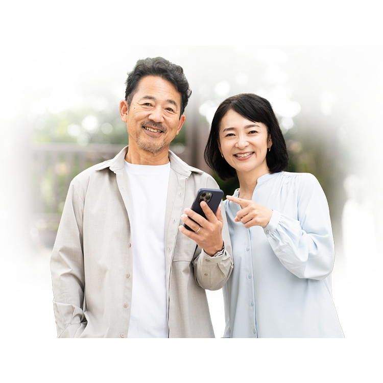 給家人的支持，不該有時差